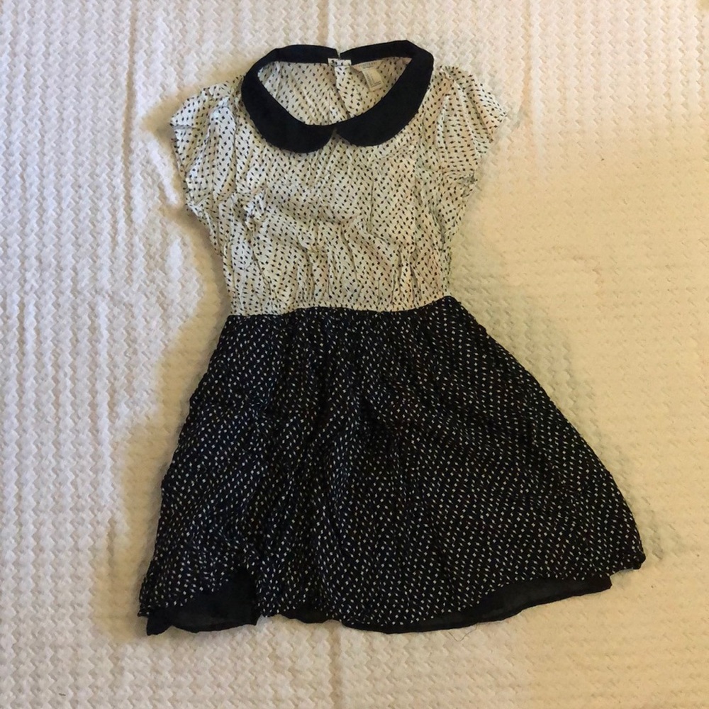 Forever 21 dress